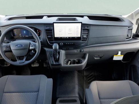 New 2026 Ford Transit 250 148 Medium Roof RWD image 29