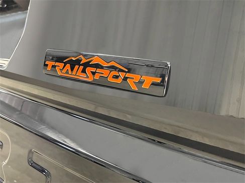 New 2026 Honda Passport TrailSport Elite image 6