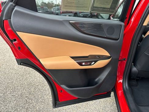 Used 2024 Lexus NX 250 FWD w/ Cold Area Package image 22