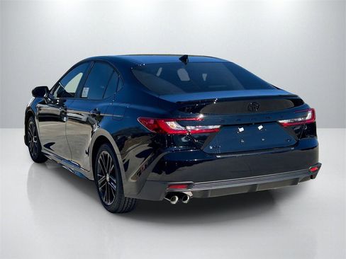 New 2026 Toyota Camry SE image 7