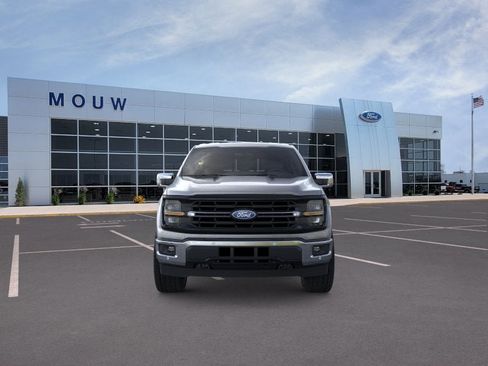 New 2026 Ford F150 XLT AWD/4WD image 6