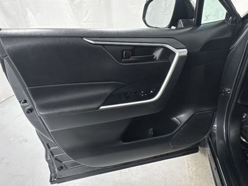 Used 2024 Toyota RAV4 LE image 18