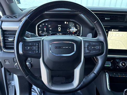 Certified 2023 GMC Sierra 1500 Denali w/ Technology Package image 23