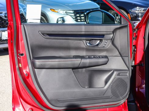 Certified 2026 Honda CR-V Sport-L image 20