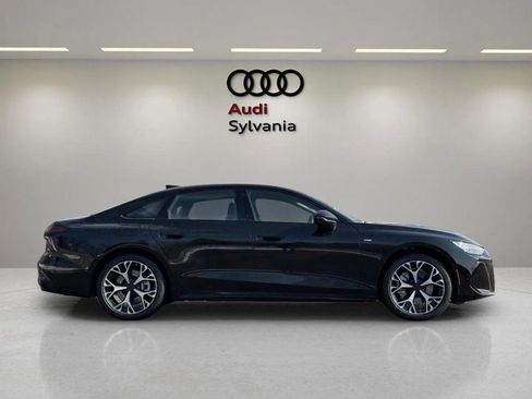 New 2026 Audi A6 Premium Plus image 19