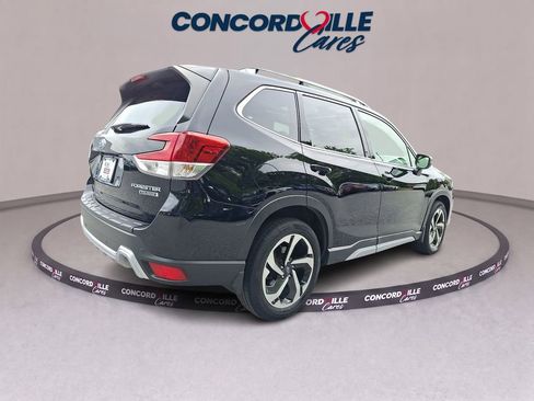 Certified 2023 Subaru Forester Touring w/ Popular Package #2 AWD/4WD image 7