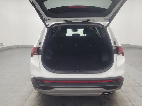 Used 2023 Hyundai Santa Fe SEL FWD image 29