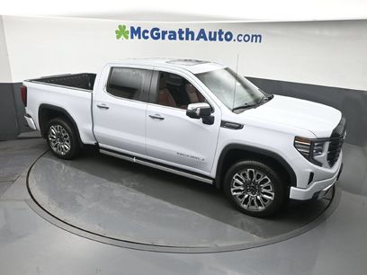 New 2026 GMC Sierra 1500 Denali Ultimate