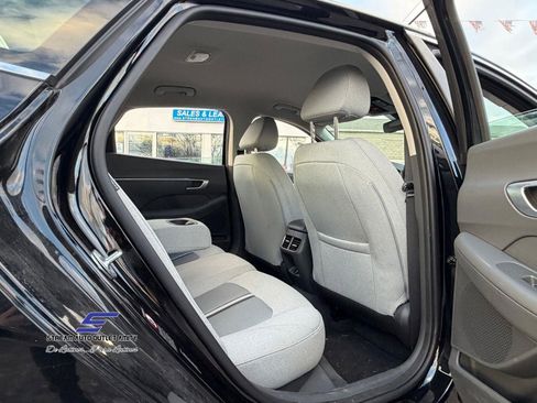 Used 2020 Hyundai Sonata SEL w/ Convenience Package image 13