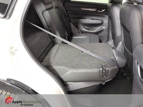 Used 2022 MAZDA CX-5 AWD 2.5 Turbo image 40