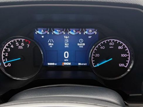 Used 2022 Ford F150 XLT w/ Equipment Group 302A High AWD/4WD image 20
