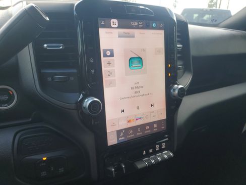 New 2026 RAM 2500 Tradesman image 15