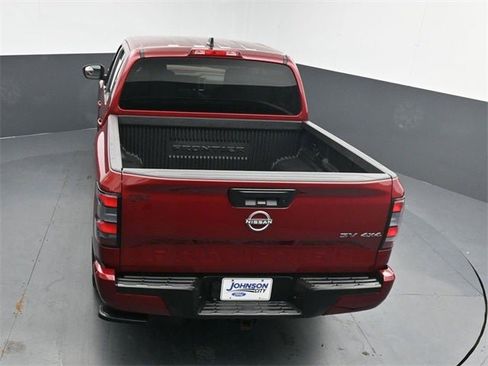 Used 2023 Nissan Frontier SV w/ Tow Package image 26