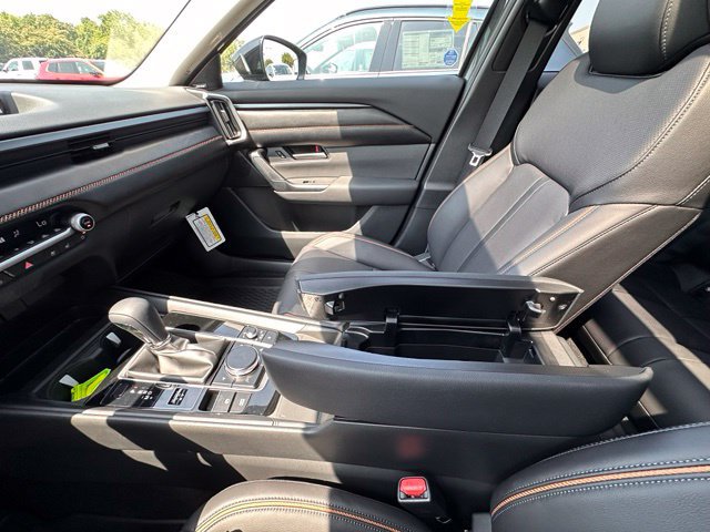 New 2026 MAZDA CX-50 AWD 2.5 S w/ Weather Package image 25