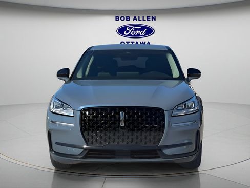Used 2025 Lincoln Corsair Reserve w/ Jet Appearance Package AWD/4WD image 25