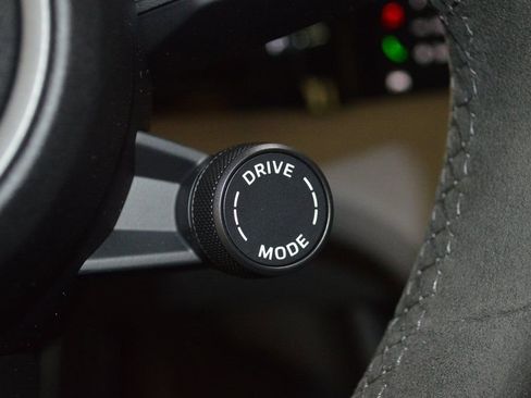 New 2025 Porsche Taycan 4 AWD/4WD image 23