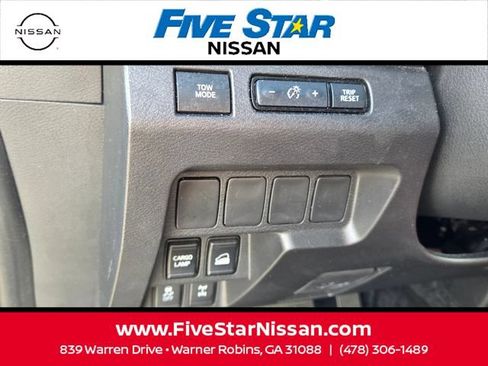 Used 2024 Nissan Frontier PRO-4X w/ Off-Road Protection Package AWD/4WD image 28