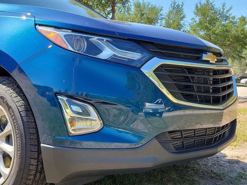 Used 2019 Chevrolet Equinox LT FWD image 6
