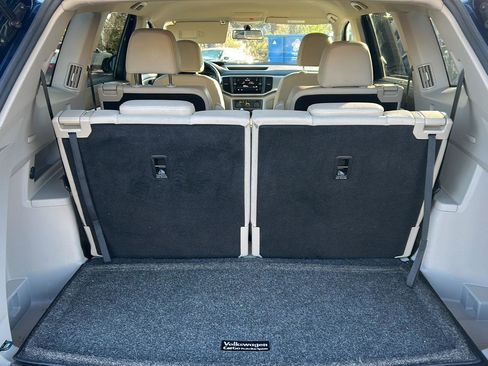 Used 2019 Volkswagen Atlas SE image 6