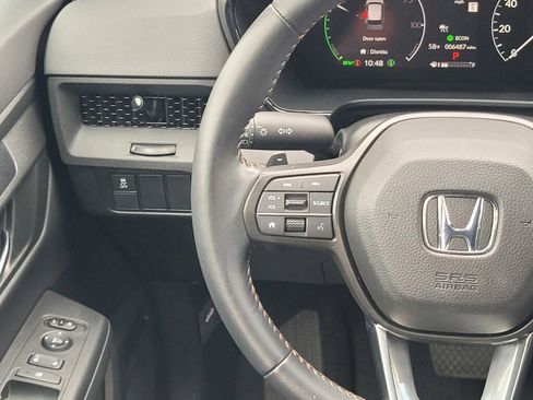 Certified 2025 Honda CR-V Sport image 14
