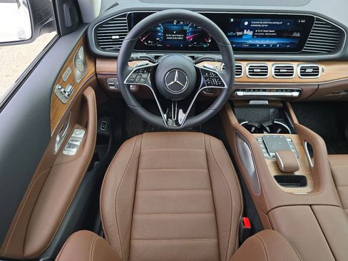 Certified 2026 Mercedes-Benz GLE 350 4MATIC image 25