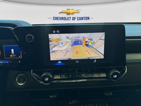 New 2026 Chevrolet Colorado LT RWD image 29