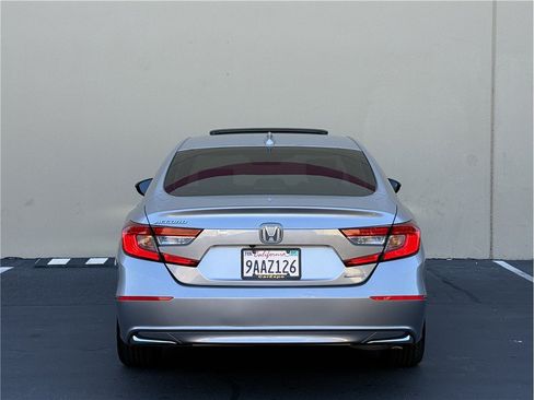 Used 2020 Honda Accord EX-L image 5