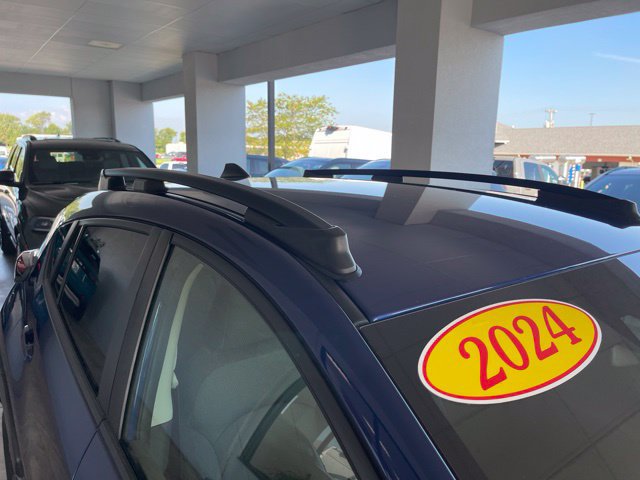 Used 2024 Subaru Crosstrek 2.0i Premium AWD/4WD image 15