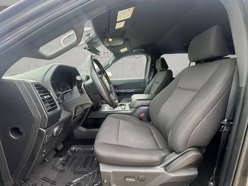 Used 2021 Ford Expedition XL AWD/4WD image 19