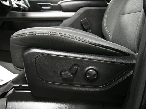 Used 2023 RAM 1500 Big Horn image 11