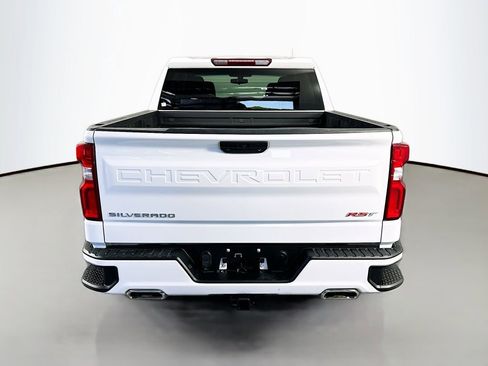Used 2022 Chevrolet Silverado 1500 RST AWD/4WD image 6