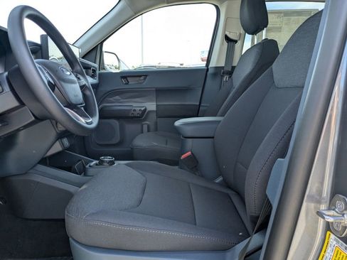 New 2025 Ford Maverick XL w/ Equipment Group 102A image 13
