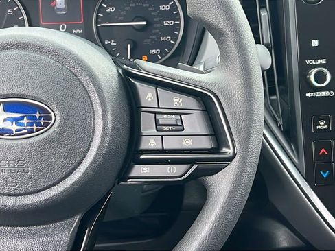 New 2026 Subaru Crosstrek 2.0i Premium AWD/4WD image 20