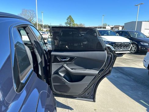 New 2026 Audi Q8 Premium Plus AWD/4WD image 22