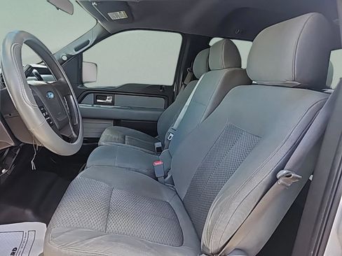 Used 2014 Ford F150 STX w/ Equipment Group 201A Mid image 17