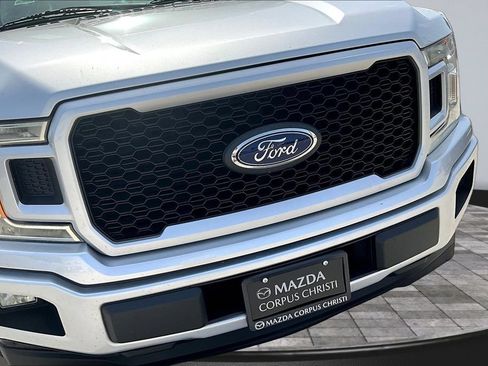 Used 2019 Ford F150 XL w/ Equipment Group 101A Mid RWD image 34