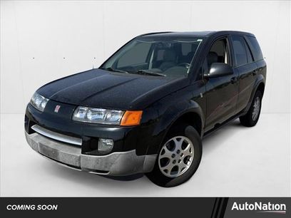 Used 2004 Saturn Vue 2WD V6