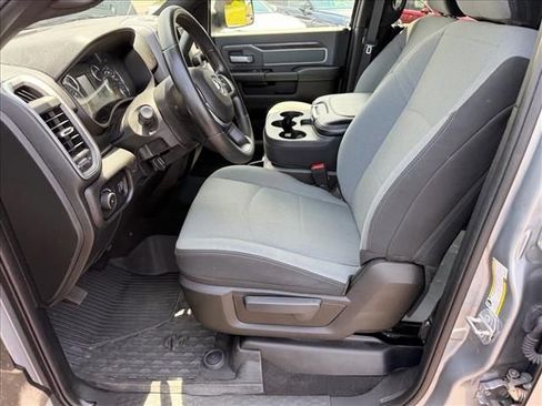 Used 2021 RAM 2500 Big Horn AWD/4WD image 15
