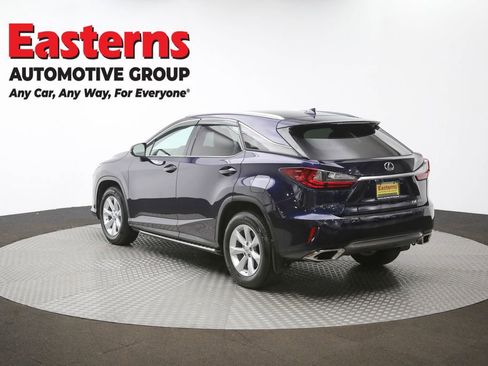 Used 2017 Lexus RX 350 350 w/ Premium Package image 71