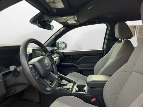 Used 2024 Toyota Tacoma SR5 image 11