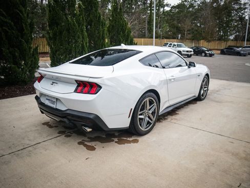 Used 2025 Ford Mustang GT image 11