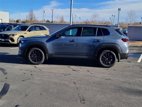 New 2026 MAZDA CX-50 AWD 2.5 Hybrid w/ Weather Package image 2