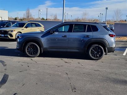 New 2026 MAZDA CX-50 AWD 2.5 Hybrid w/ Weather Package