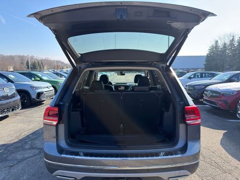 Used 2019 Volkswagen Atlas SEL image 41