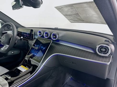 New 2026 Mercedes-Benz C 300 Sedan image 29