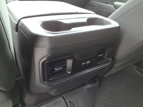 Used 2023 Chevrolet Silverado 1500 LT Trail Boss w/ Protection Package AWD/4WD image 15