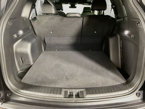 Certified 2026 Honda CR-V Sport Touring image 34