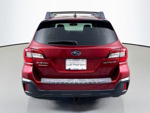 Used 2018 Subaru Outback 2.5i Limited image 10