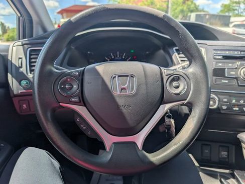 Used 2014 Honda Civic LX image 10