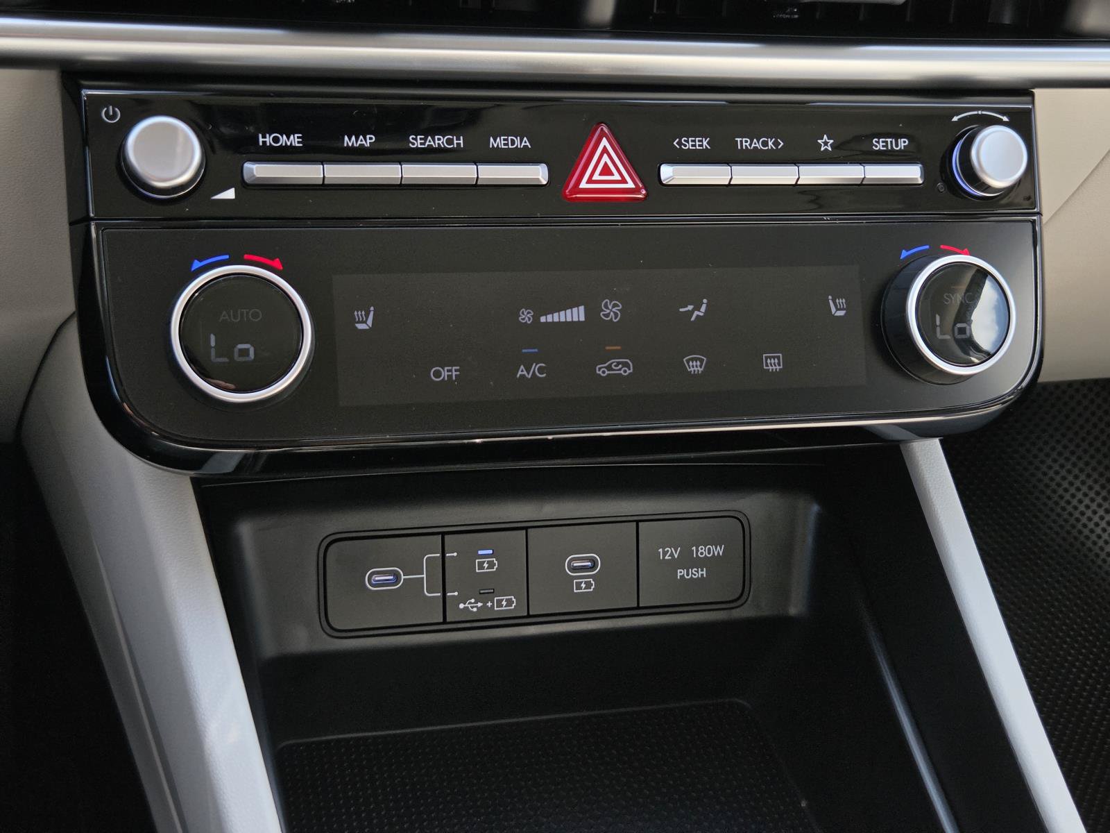 New 2026 Hyundai Tucson SEL FWD image 19